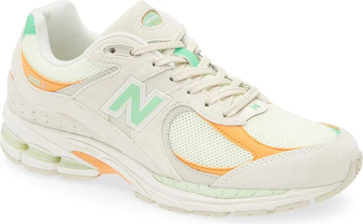 Gender Inclusive 2002R Sneaker