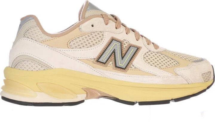 Gender Inclusive 2010 Sneaker - Image 2