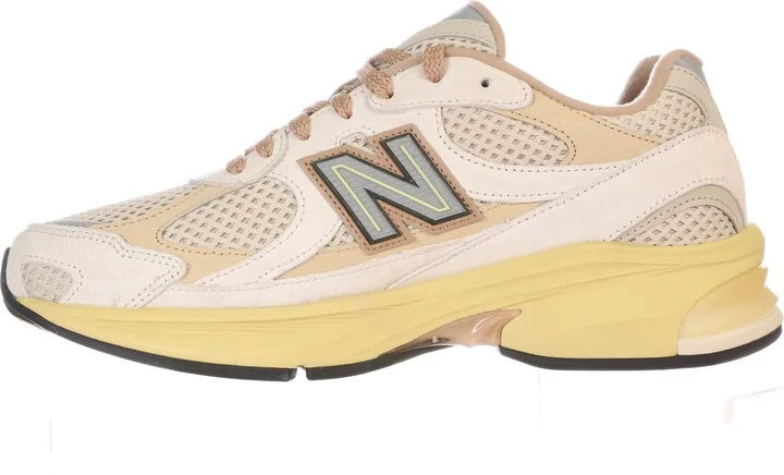 Gender Inclusive 2010 Sneaker - Image 5