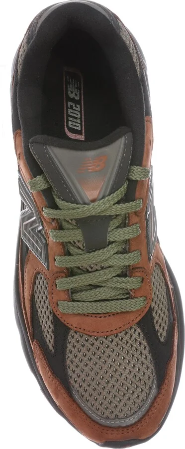 Gender Inclusive 2010 Sneaker - Image 8