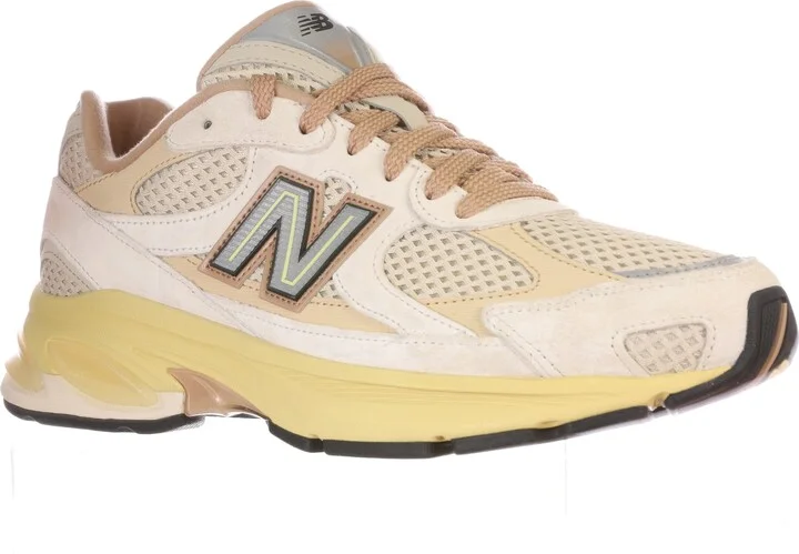 Gender Inclusive 2010 Sneaker