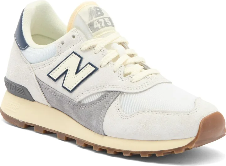 Gender Inclusive 475 Sneaker