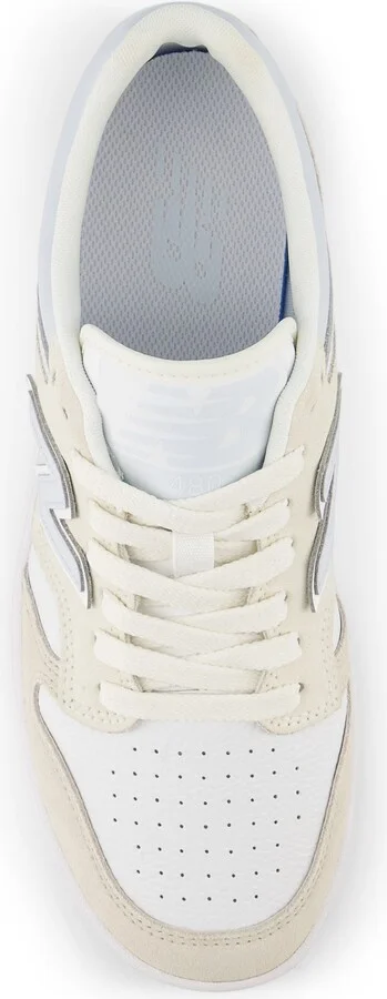 Gender Inclusive 480 Basketball Sneaker - Image 3