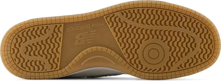 Gender Inclusive 480 Basketball Sneaker - Image 4