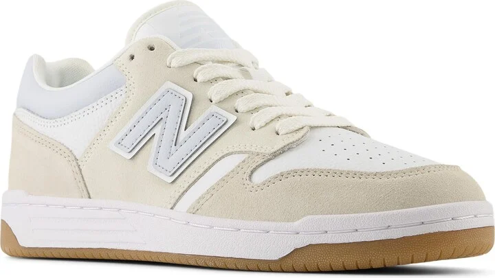 Gender Inclusive 480 Basketball Sneaker
