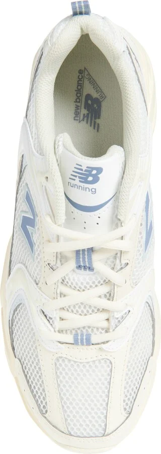 Gender Inclusive 530 Sneaker - Image 5
