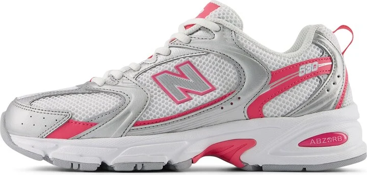 Gender Inclusive 530 Sneaker - Image 4