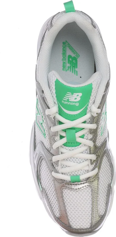 Gender Inclusive 530 Sneaker - Image 8