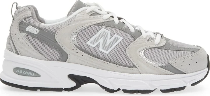 Gender Inclusive 530 Sneaker - Image 3