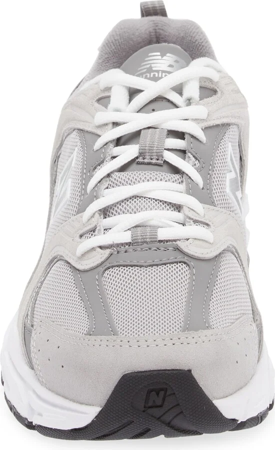 Gender Inclusive 530 Sneaker - Image 4