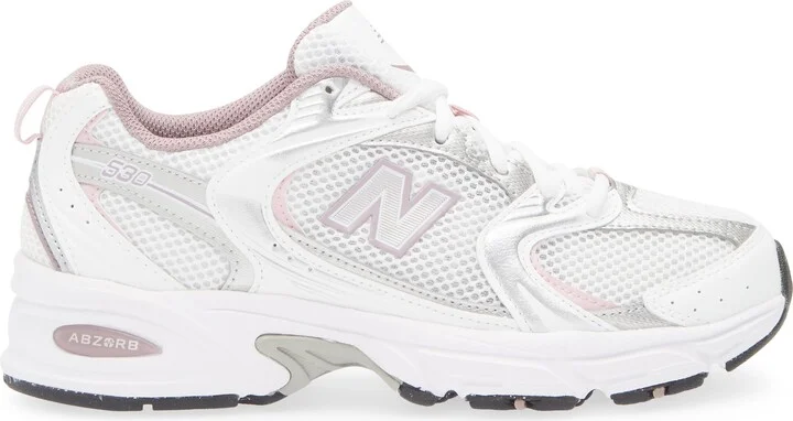 Gender Inclusive 530 Sneaker - Image 9