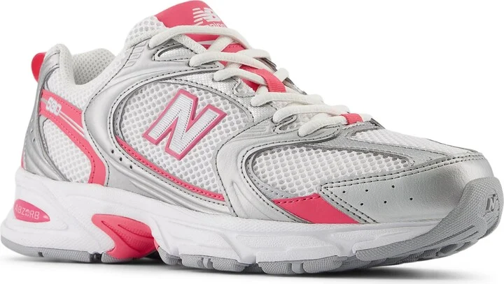 Silver Metallic/ Dragon Berry