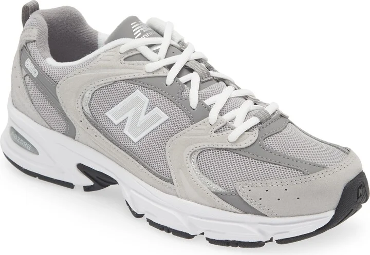 Raincloud/ Shadow Grey