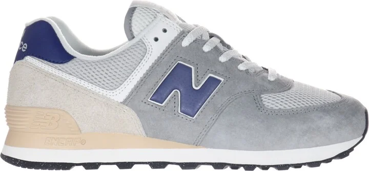 Gender Inclusive 574 Sneaker - Image 2