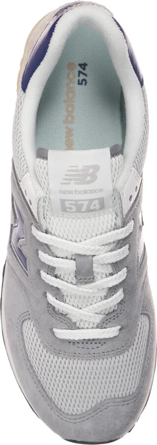 Gender Inclusive 574 Sneaker - Image 3