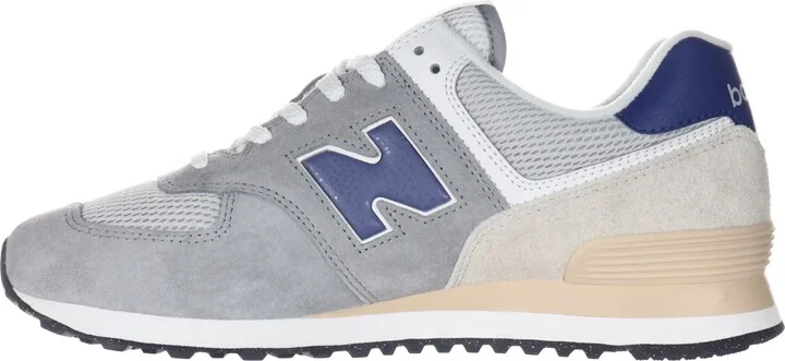 Gender Inclusive 574 Sneaker - Image 5