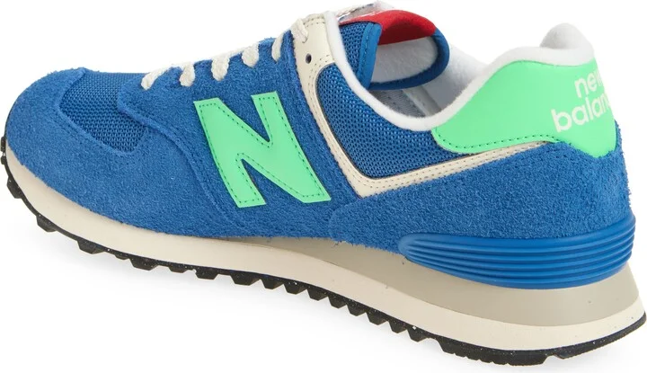 Gender Inclusive 574 Sneaker - Image 7