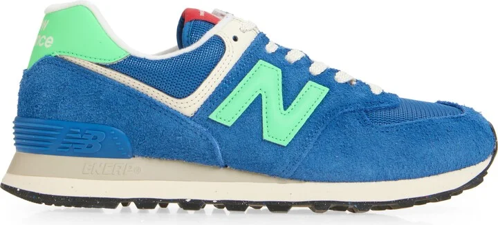Gender Inclusive 574 Sneaker - Image 8