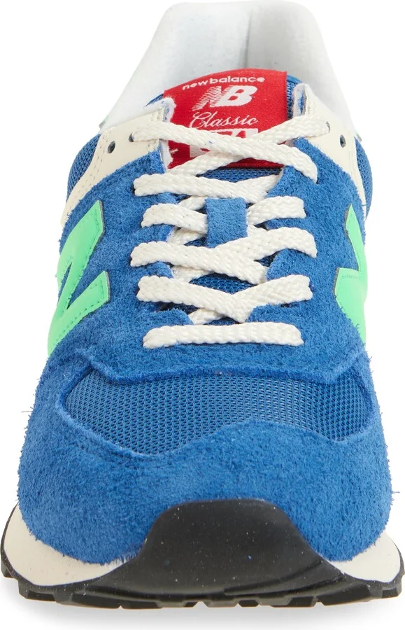Gender Inclusive 574 Sneaker - Image 9