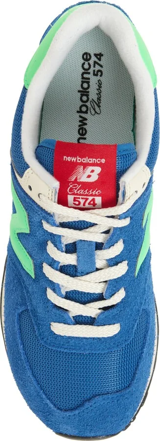 Gender Inclusive 574 Sneaker - Image 10