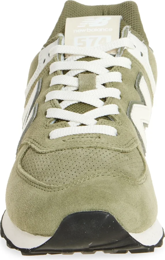 Gender Inclusive 574 Sneaker - Image 4