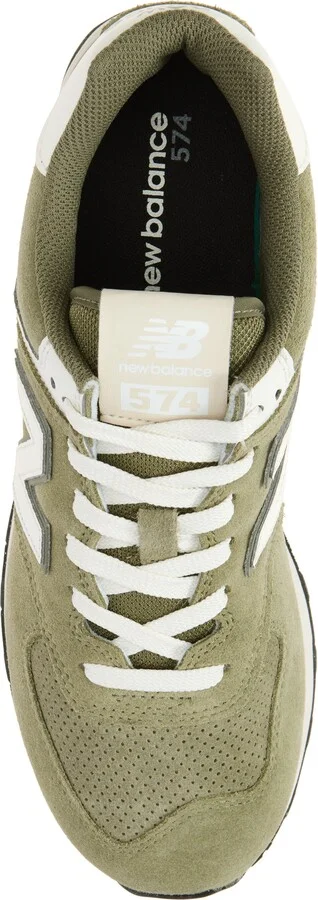 Gender Inclusive 574 Sneaker - Image 5