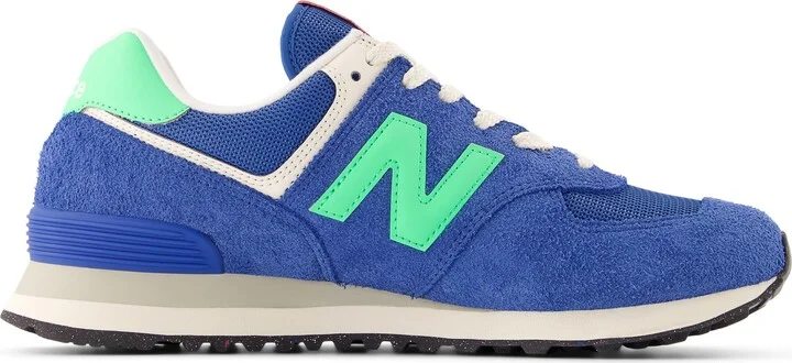 Gender Inclusive 574 Sneaker - Image 2