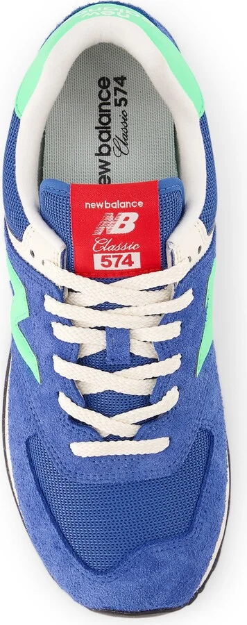 Gender Inclusive 574 Sneaker - Image 3