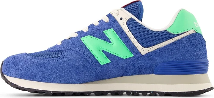 Gender Inclusive 574 Sneaker - Image 5