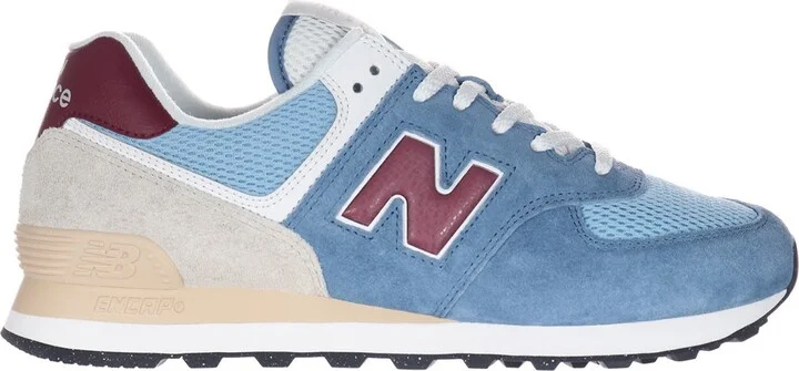 Gender Inclusive 574 Sneaker - Image 8