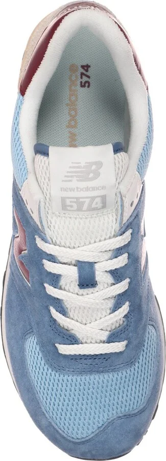 Gender Inclusive 574 Sneaker - Image 9