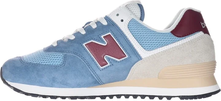 Gender Inclusive 574 Sneaker - Image 11