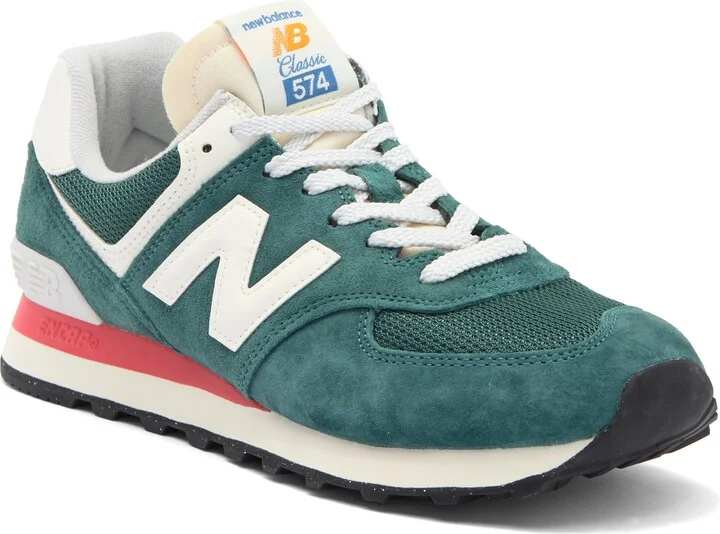 New Spruce/ Sea Salt