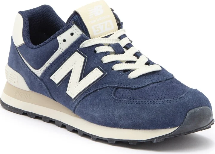 Navy/ Sea Salt