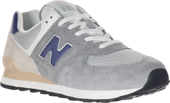 Gender Inclusive 574 Sneaker