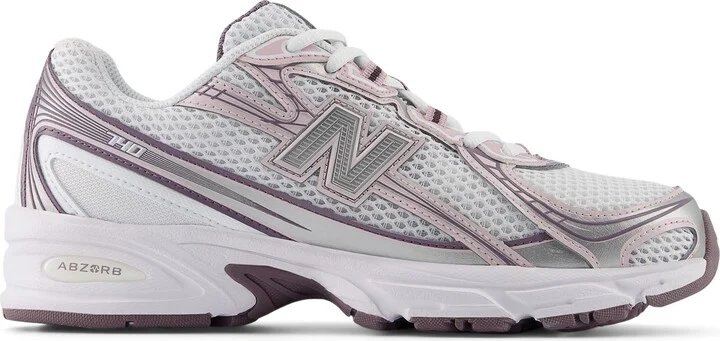 Gender Inclusive 740 Sneaker - Image 2