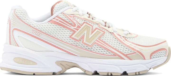 Gender Inclusive 740 Sneaker - Image 7