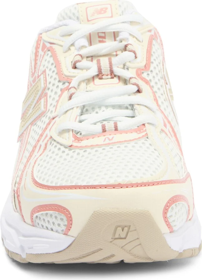 Gender Inclusive 740 Sneaker - Image 8