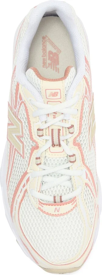 Gender Inclusive 740 Sneaker - Image 9