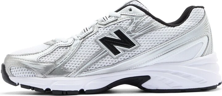 Gender Inclusive 740 Sneaker - Image 5