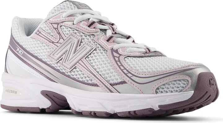 Gender Inclusive 740 Sneaker
