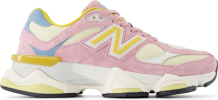 Gender Inclusive 9060 Sneaker - Image 2