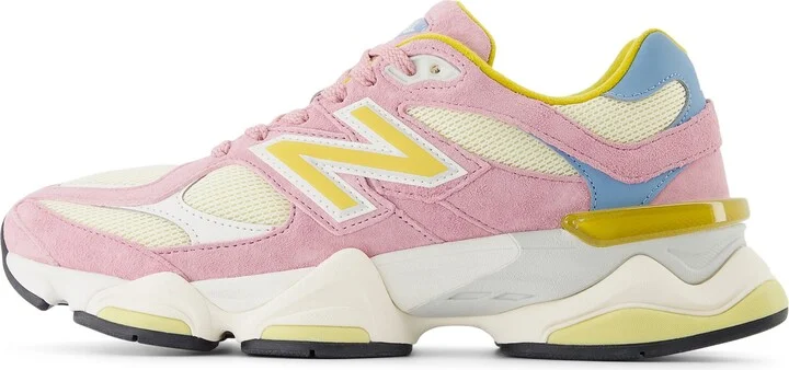 Gender Inclusive 9060 Sneaker - Image 4