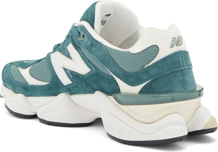 Gender Inclusive 9060 Sneaker - Image 2