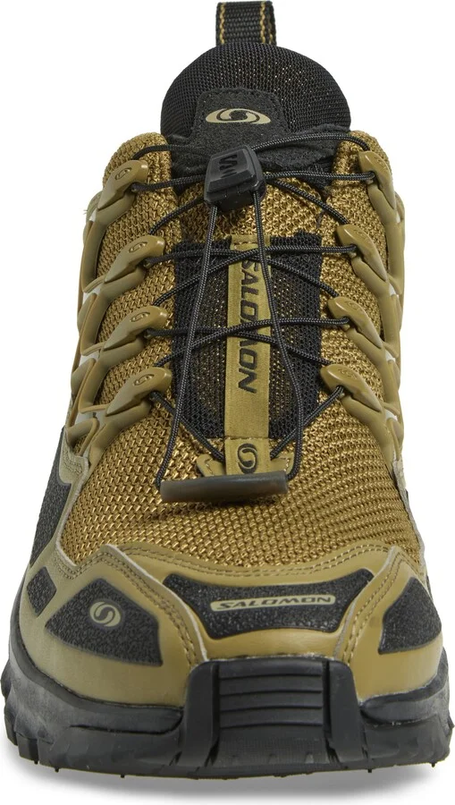 Gender Inclusive ACS+ Sneaker - Image 4