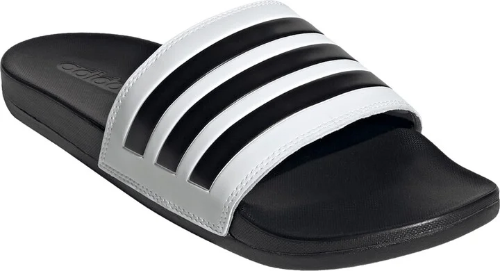 WHITE/ BLACK/ BLACK