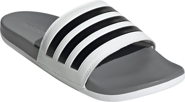 WHITE/ BLACK/ GREY