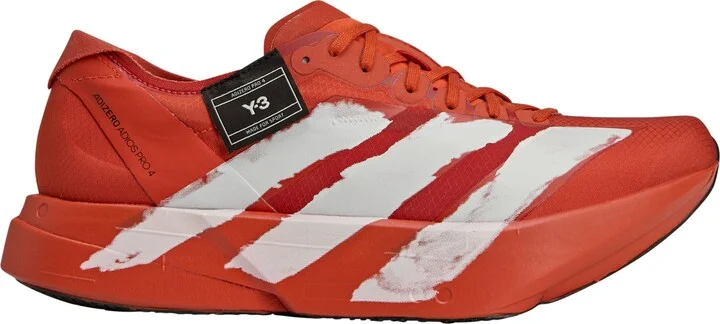Gender Inclusive Adios 9 Pro 4 Running Sneaker - Image 2