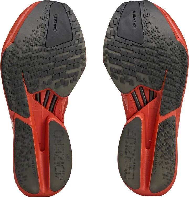 Gender Inclusive Adios 9 Pro 4 Running Sneaker - Image 4