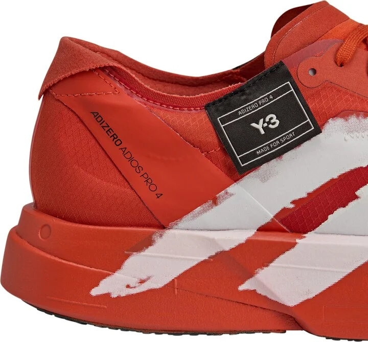 Gender Inclusive Adios 9 Pro 4 Running Sneaker - Image 8